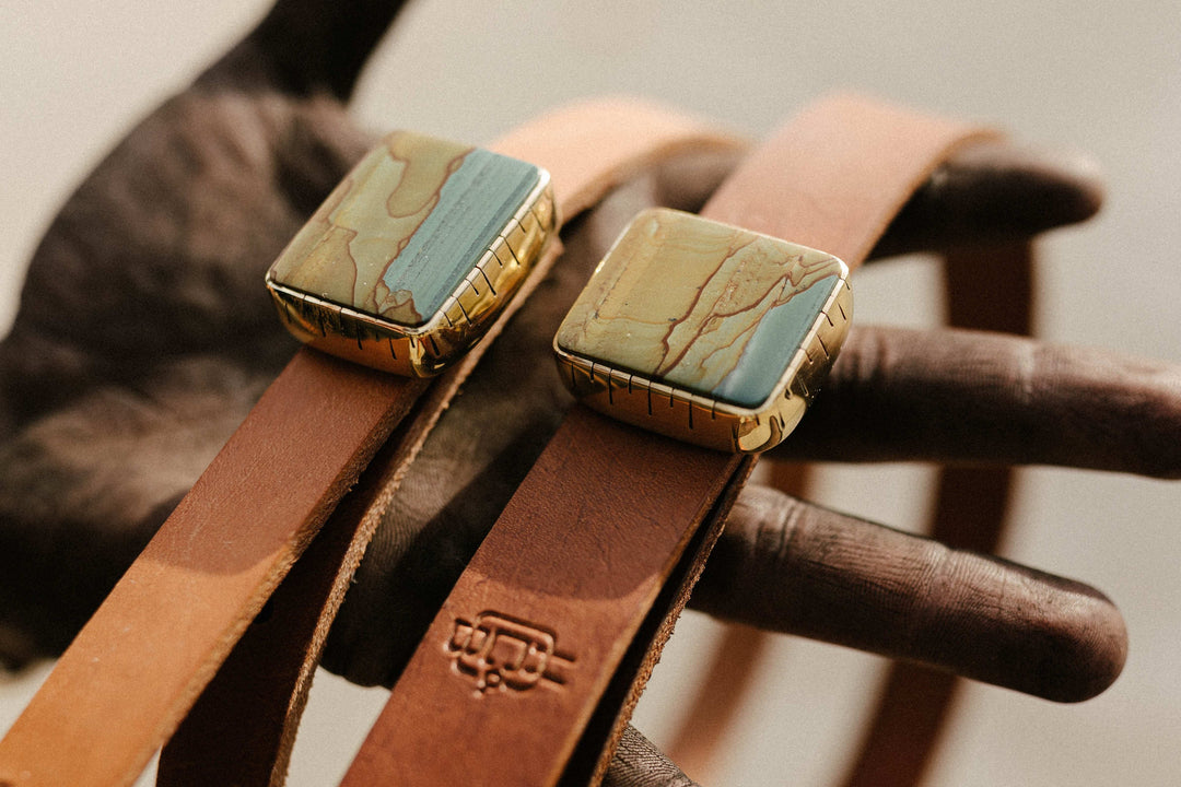 Succor Creek Picture Jasper Hatbands