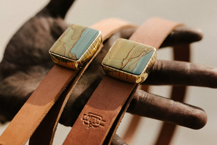 Succor Creek Picture Jasper Hatbands