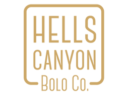 Hells Canyon Bolo Co. | Western wedding Bolo Ties